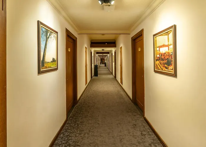 Mmugm Hotel