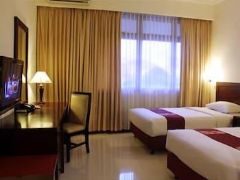 Mmugm Hotel