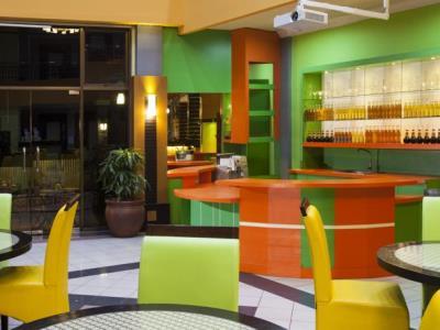 Hotel Mmugm Pakualaman