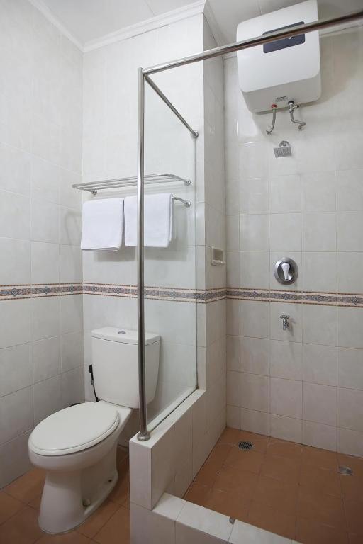 Hotel Mmugm 3*