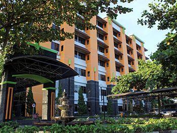 Mmugm Hotel 3*