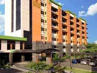 Hotel Mmugm