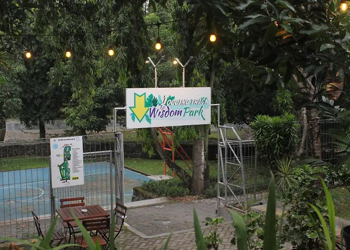 Mmugm Hotel