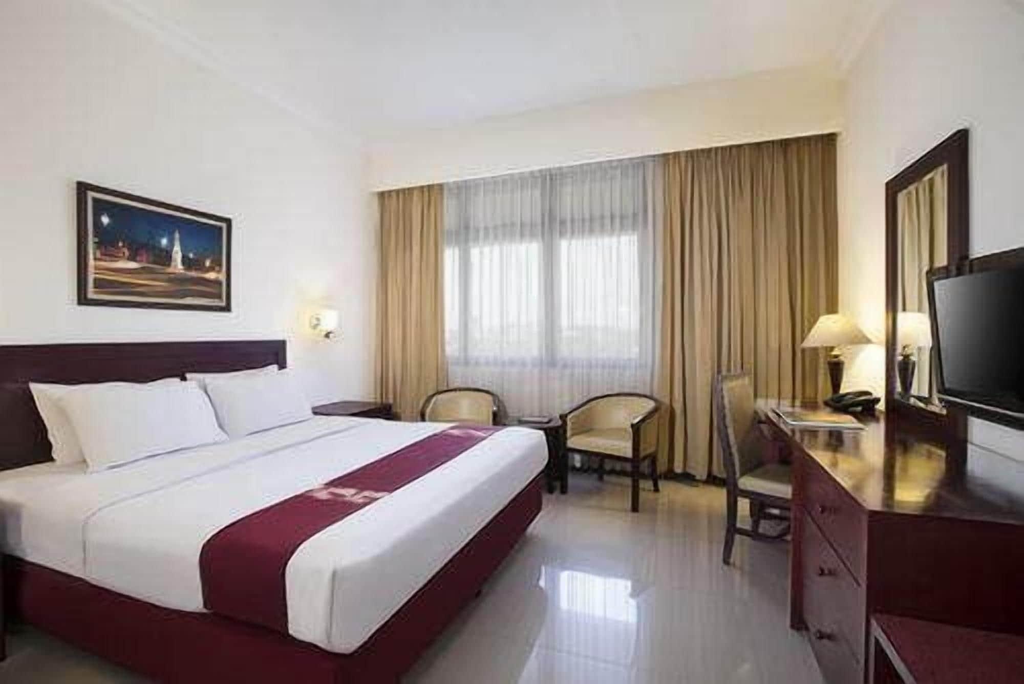 Hotel Mmugm