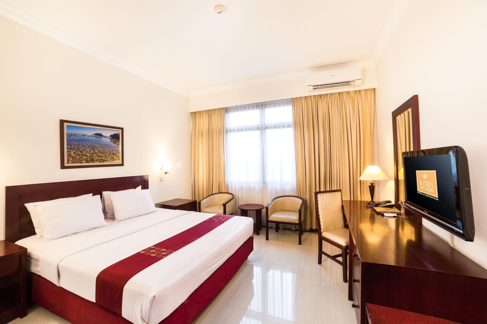 Hotel Mmugm Pakualaman