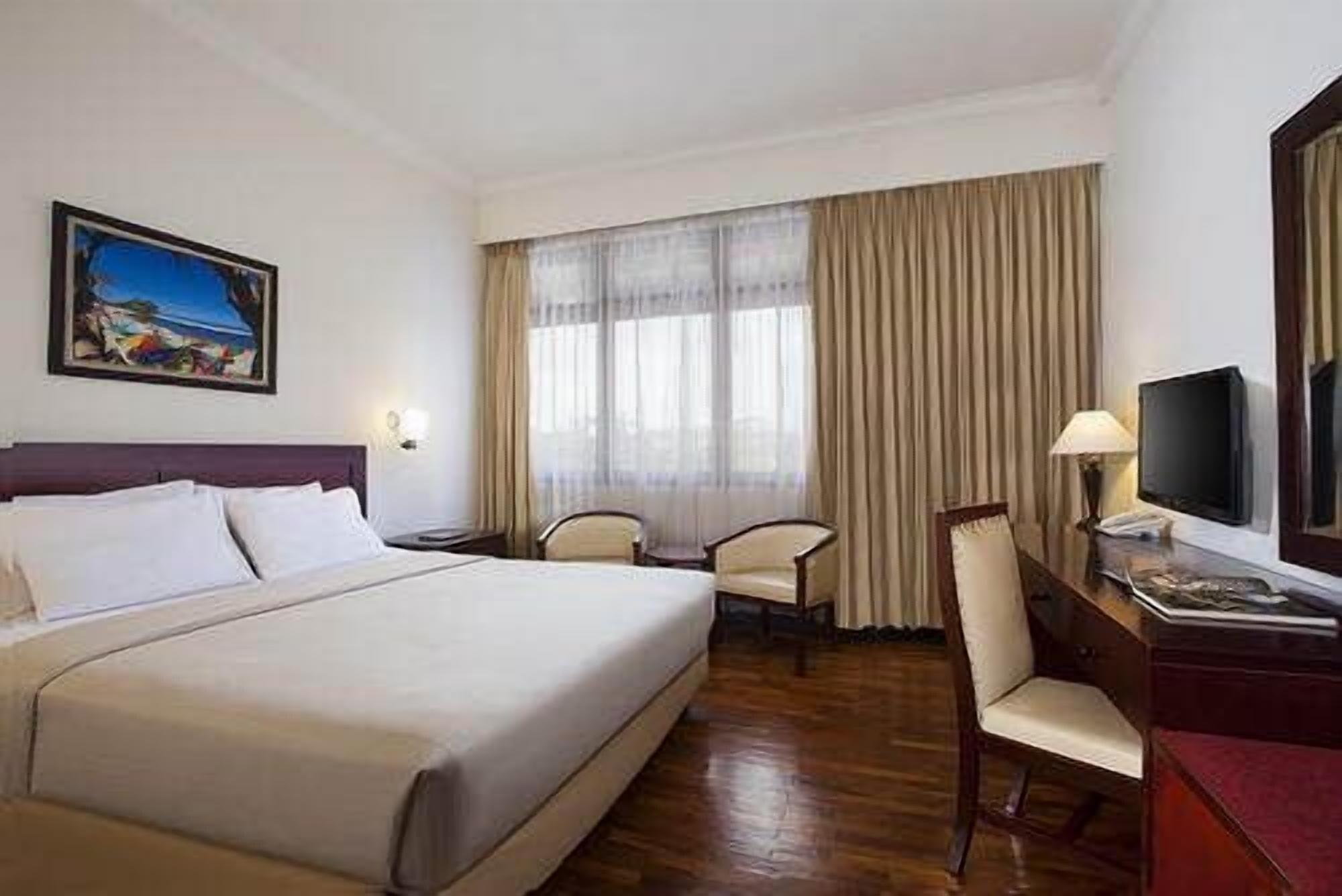 Mmugm Hotel