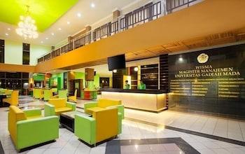 Mmugm Hotel Pakualaman
