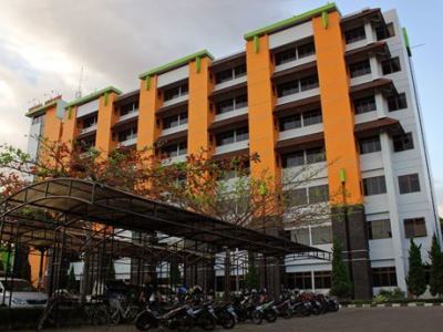 Hotel Mmugm
