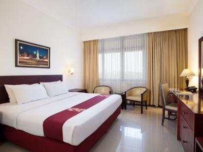 Mmugm Hotel