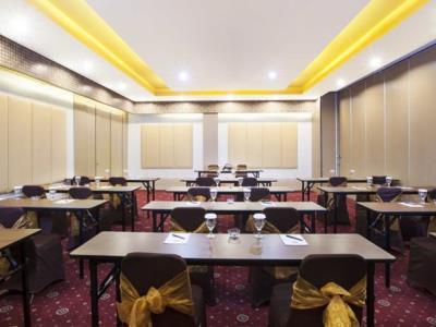 Hotel Mmugm
