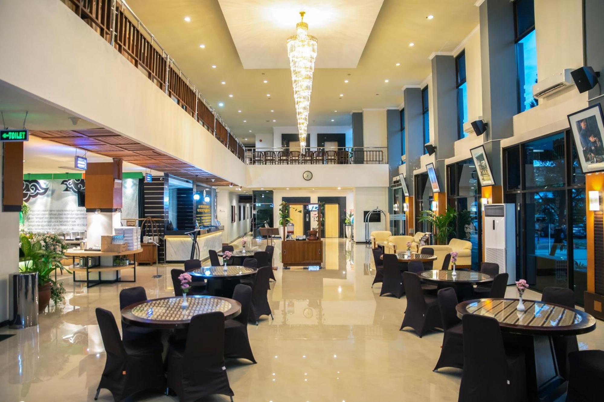 Mmugm Hotel 3*