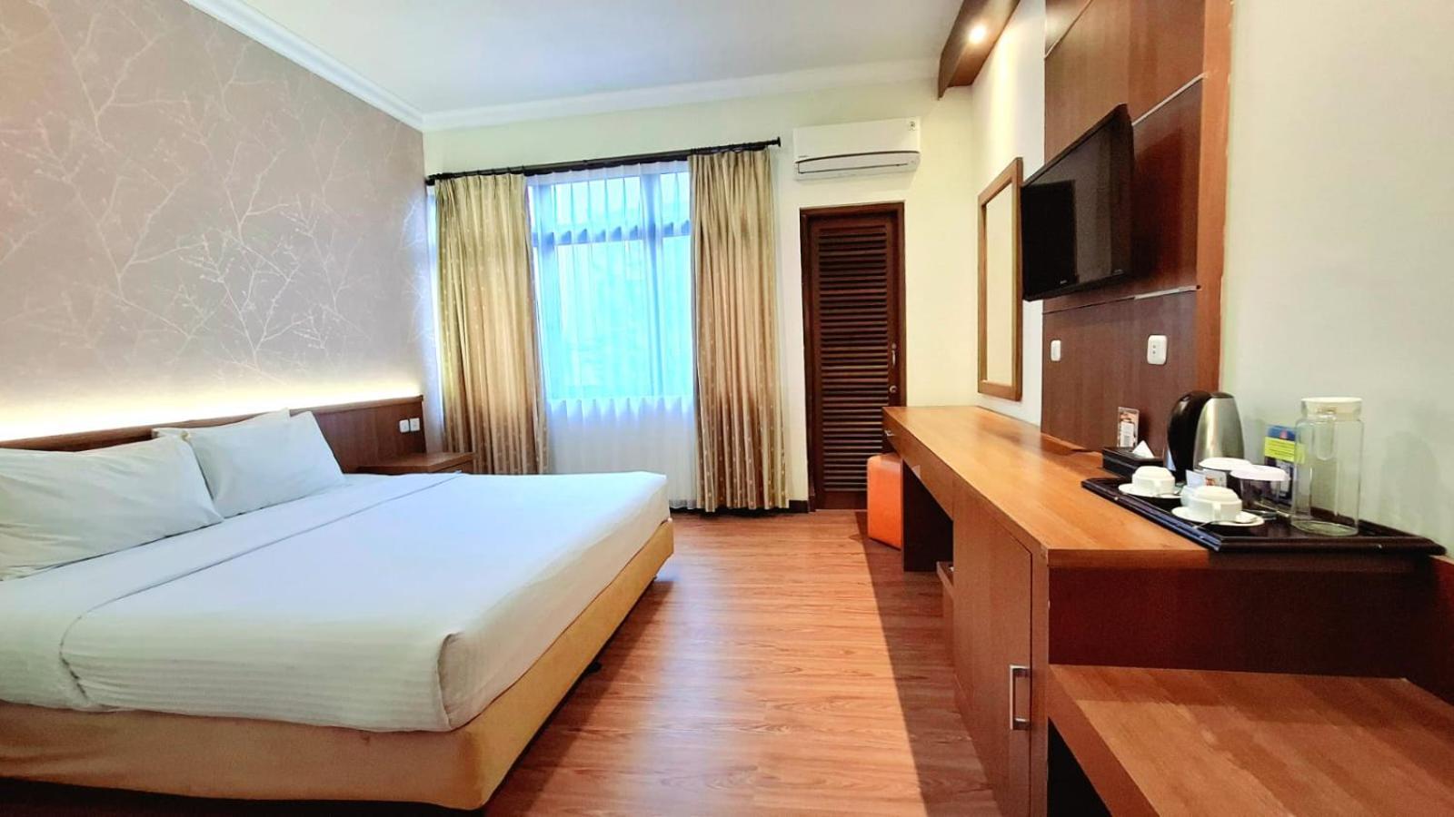 Mmugm Hotel Pakualaman