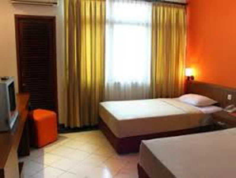 Hotel Mmugm Pakualaman