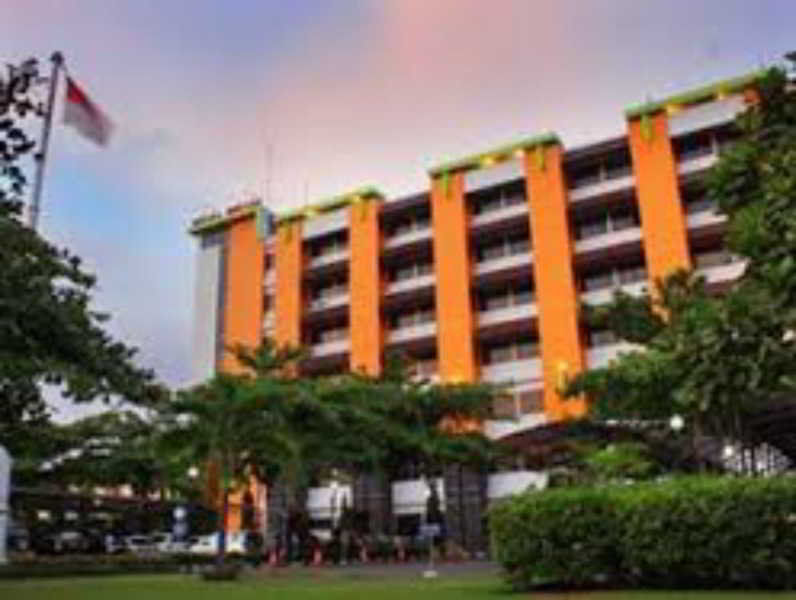 Mmugm 3* Pakualaman