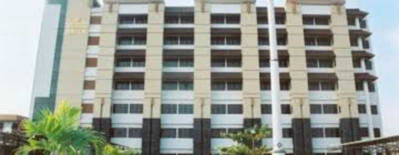 Mmugm Hotel 3*