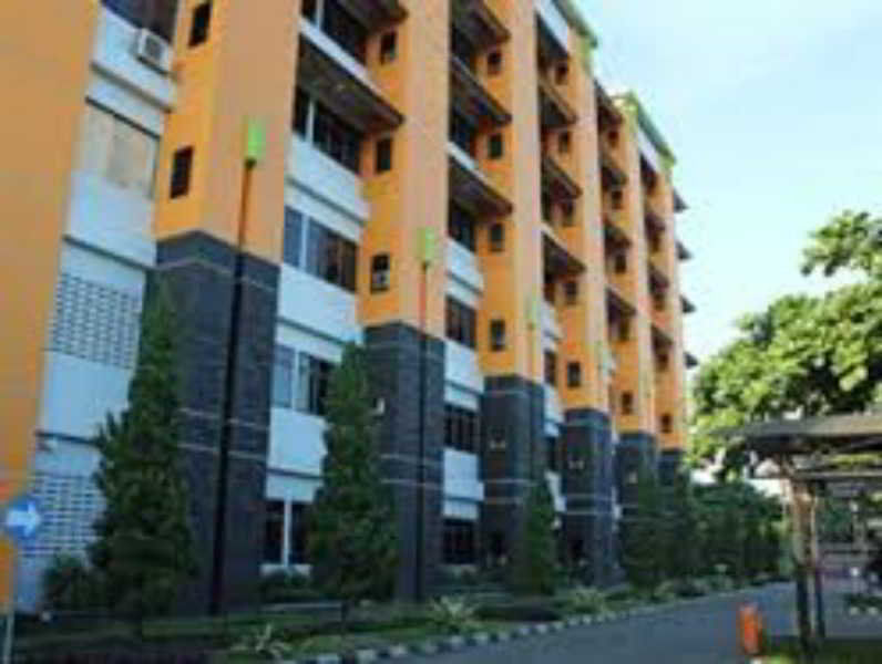 Mmugm Hotel