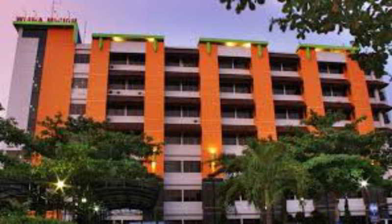 Hotel Mmugm