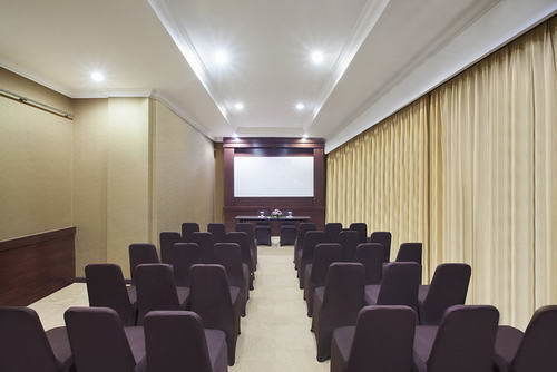 Hotel Mmugm