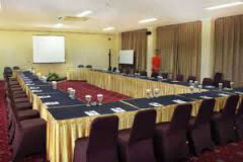 Hotel Mmugm
